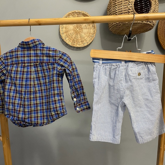 SOLD!🧺PRL Set - Picture 2 of 4